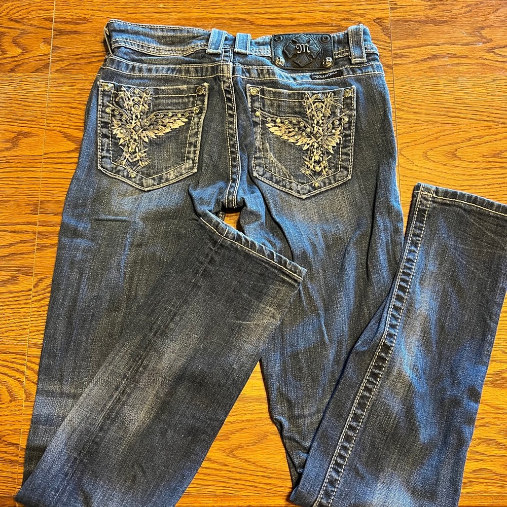 Miss Me Jeans 27